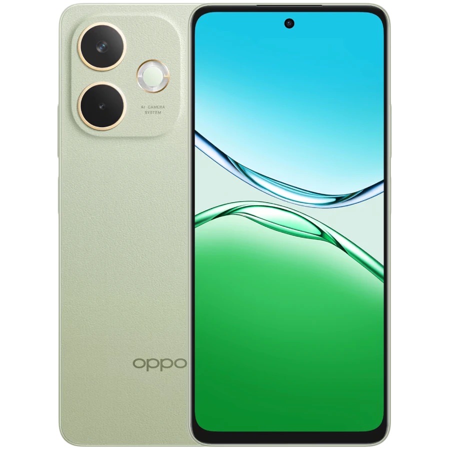 Мобильный телефон OPPO A5 Pro 8+256GB Olive Green