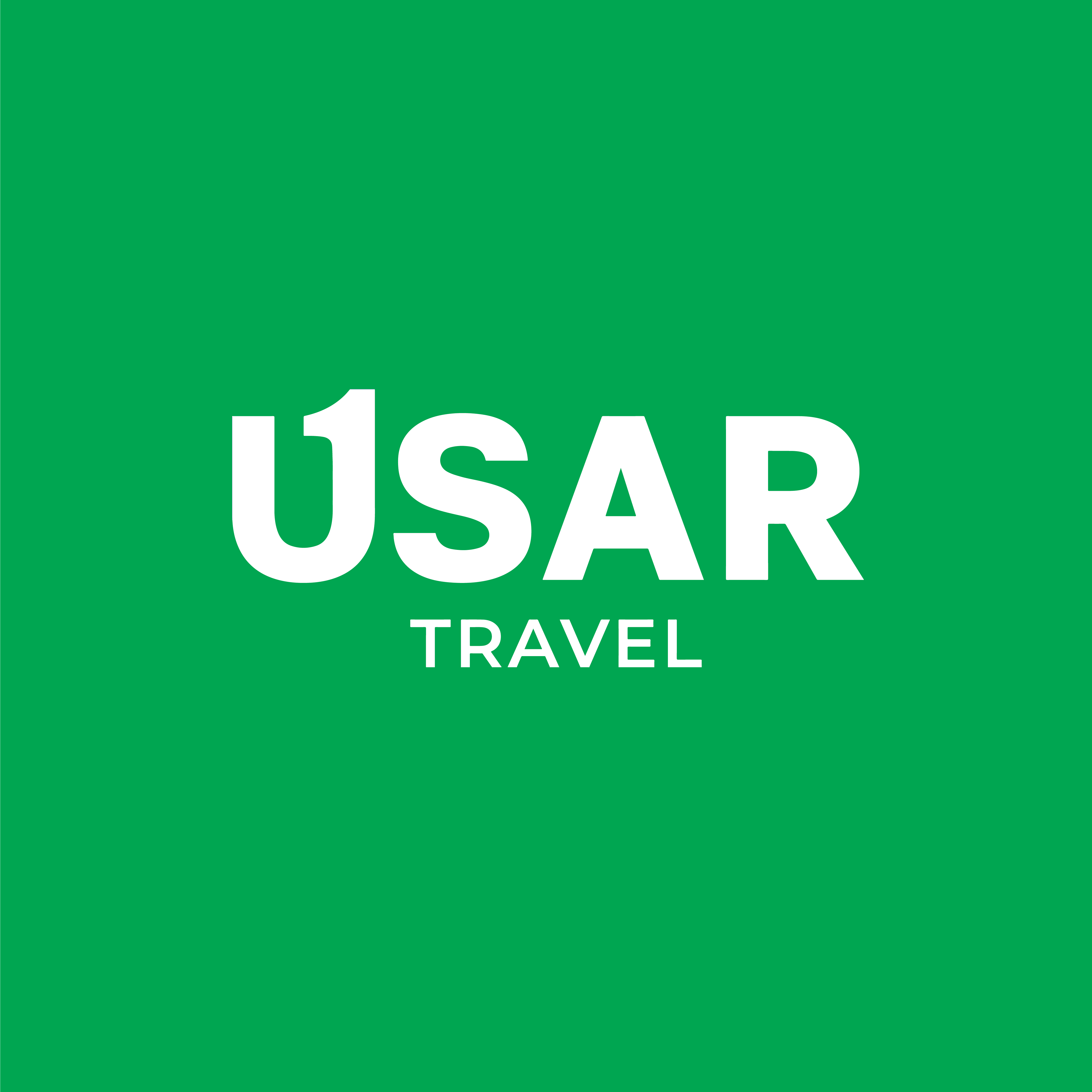 Usar Travel