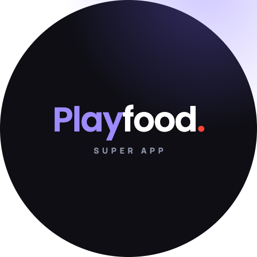 Playfood