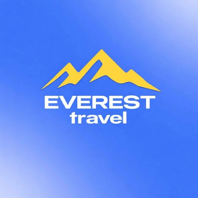 Everest Travel